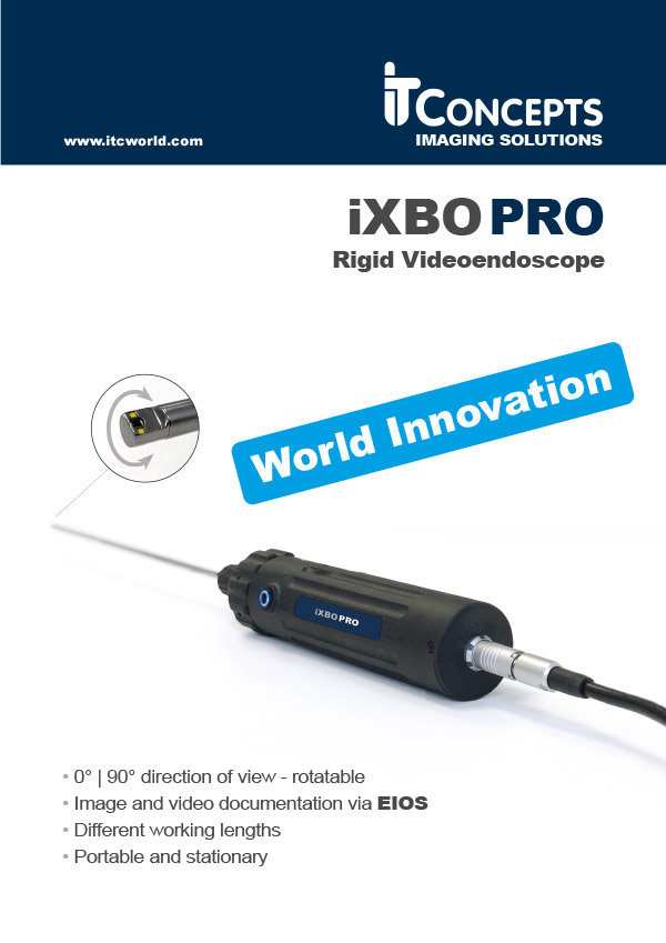 iXBO-PRO-Videoscope-System