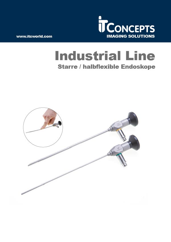 Industrial-Line-Starre-Endoskope